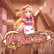 Quán Cafe Hầu Gái Kì Diệu thumbnail