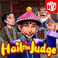 Cửu phẩm chi chính quan game cover